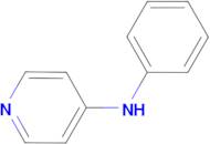 N-phenylpyridin-4-amine