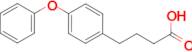 4-(4-phenoxyphenyl)butanoic acid