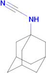 1-adamantylcyanamide