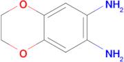 2,3-Dihydro-1,4-benzodioxine-6,7-diamine