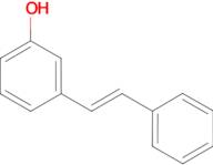 3-[(E)-2-phenylvinyl]phenol