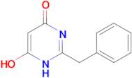 2-benzylpyrimidine-4,6-diol