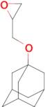 2-[(1-adamantyloxy)methyl]oxirane