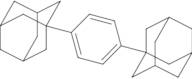 1,1'-(1,4-phenylene)diadamantane