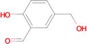 2-Hydroxy-5-(hydroxymethyl)benzaldehyde