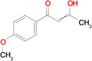 1-(4-methoxyphenyl)butane-1,3-dione