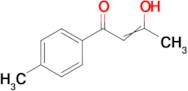1-(4-Methylphenyl)butane-1,3-dione