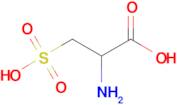 3-sulfoalanine