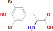 3,5-Dibromo-L-tyrosine