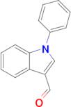 1-phenyl-1H-indole-3-carbaldehyde