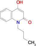 1-butylquinoline-2,4(1H,3H)-dione