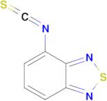 4-isothiocyanato-2,1,3-benzothiadiazole