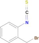 1-(bromomethyl)-2-isothiocyanatobenzene