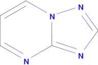 [1,2,4]triazolo[1,5-a]pyrimidine