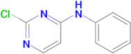 2-chloro-N-phenylpyrimidin-4-amine