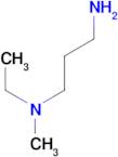 N-ethyl-N-methylpropane-1,3-diamine