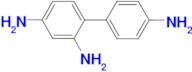 Biphenyl-2,4,4'-triamine