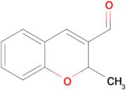 2-methyl-2H-chromene-3-carbaldehyde