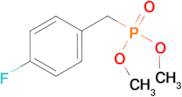 dimethyl (4-fluorobenzyl)phosphonate