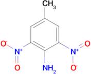 (4-methyl-2,6-dinitrophenyl)amine