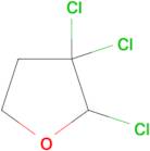 2,3,3-trichlorotetrahydrofuran
