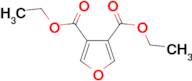 diethyl furan-3,4-dicarboxylate