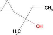 2-cyclopropylbutan-2-ol