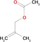 2-methylprop-2-en-1-yl acetate