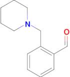 1-(2-Carboxaldehydebenzyl)piperidine