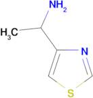 [1-(1,3-thiazol-4-yl)ethyl]amine