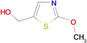 (2-methoxy-1,3-thiazol-5-yl)methanol