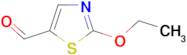 2-ethoxy-1,3-thiazole-5-carbaldehyde