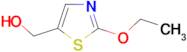 (2-ethoxy-1,3-thiazol-5-yl)methanol