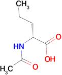 N-acetyl-D-norvaline