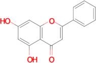 5,7-dihydroxy-2-phenyl-4H-chromen-4-one