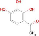 1-(2,3,4-trihydroxyphenyl)ethanone