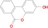 3-hydroxy-6H-benzo[c]chromen-6-one