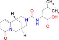 N-{[(1S,5S)-8-oxo-1,5,6,8-tetrahydro-2H-1,5-methanopyrido[1,2-a][1,5]diazocin-3(4H)-yl]carbonyl}...