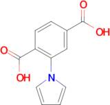 2-(1H-pyrrol-1-yl)terephthalic acid