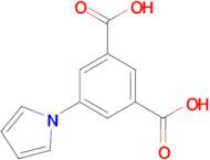 5-(1H-pyrrol-1-yl)isophthalic acid