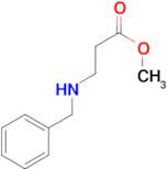 methyl N-benzyl-beta-alaninate