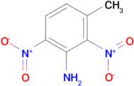 (3-methyl-2,6-dinitrophenyl)amine