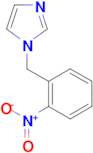 1-(2-nitrobenzyl)-1H-imidazole