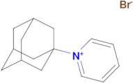 1-(1-adamantyl)pyridinium bromide