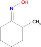 (1Z)-2-methylcyclohexanone oxime