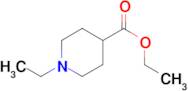 ethyl 1-ethylpiperidine-4-carboxylate