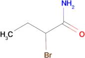 2-bromobutanamide
