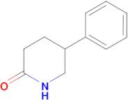 5-Phenylpiperidin-2-one