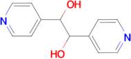 1,2-dipyridin-4-ylethane-1,2-diol