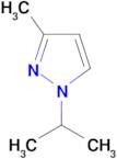 1-isopropyl-3-methyl-1H-pyrazole